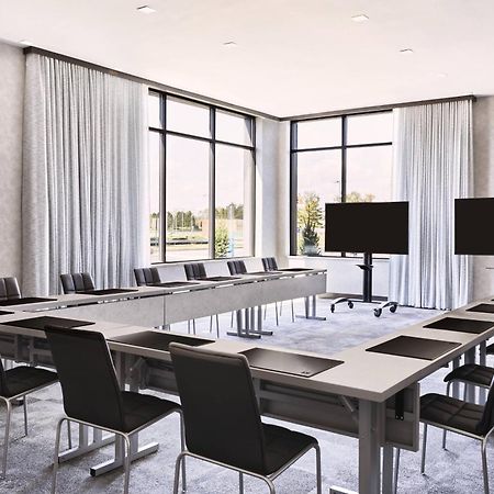 Ac Hotel By Marriott Bridgewater Esterno foto