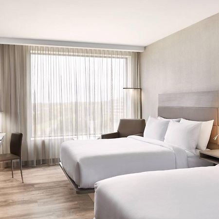 Ac Hotel By Marriott Bridgewater Esterno foto