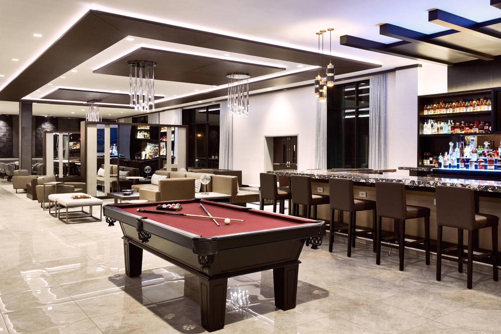 Ac Hotel By Marriott Bridgewater Esterno foto