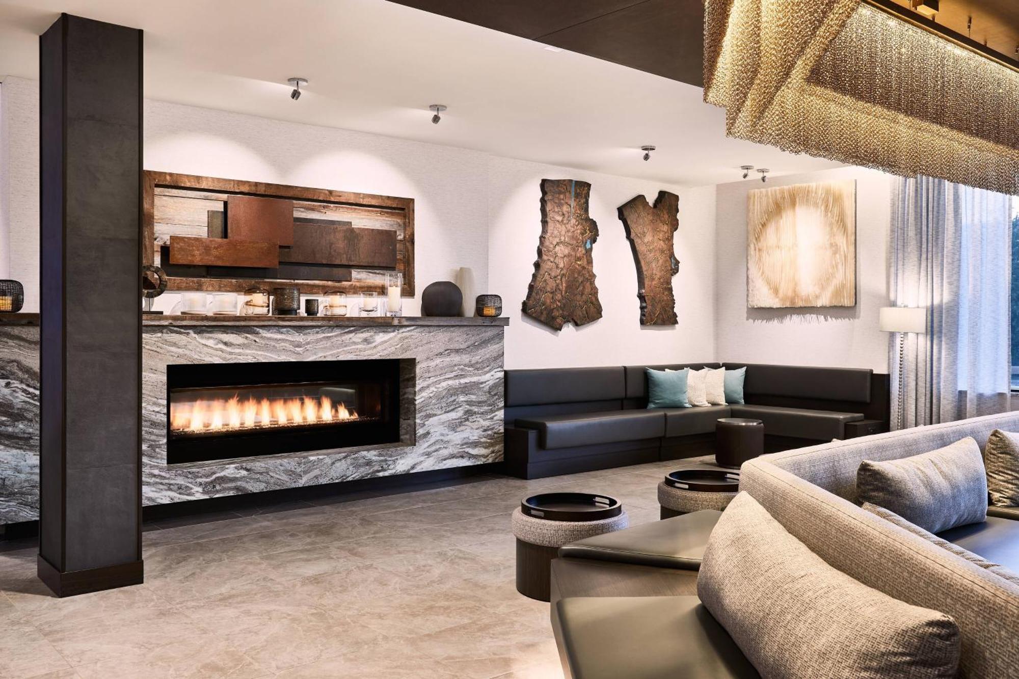 Ac Hotel By Marriott Bridgewater Esterno foto