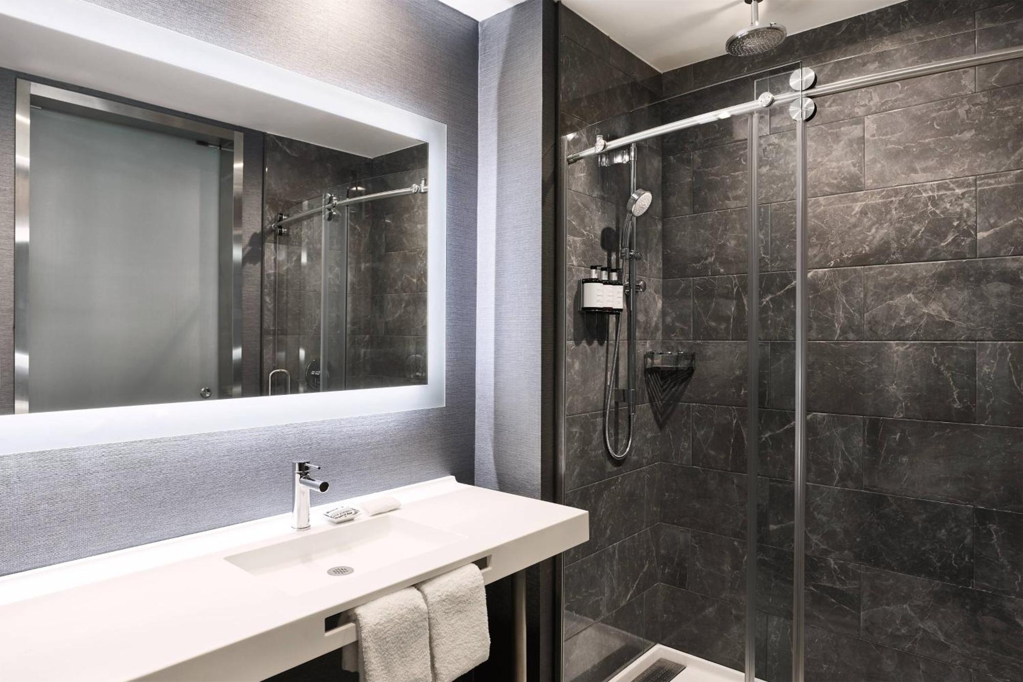 Ac Hotel By Marriott Bridgewater Esterno foto